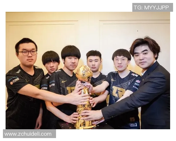 全球总决赛特别报道RNG战队重塑自我迎接S15新挑战之路