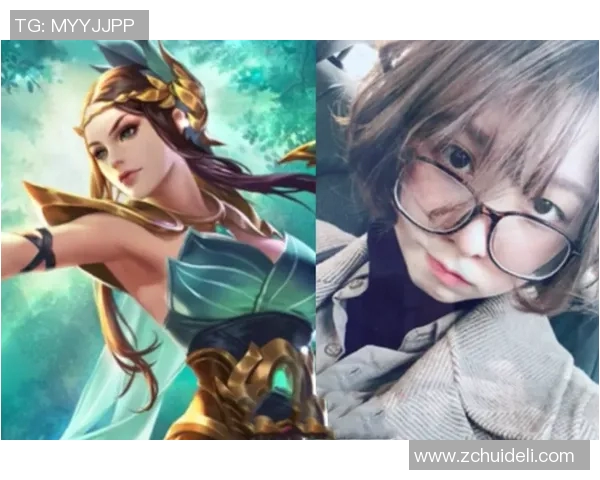 张秀英揭秘王者荣耀成功秘诀S15LOL比分专访全解析