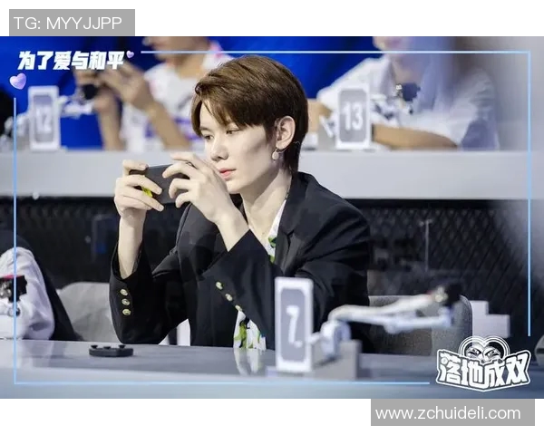 esports数据电竞女神吴娜揭秘和平精英成功秘诀与职业生涯的心路历程