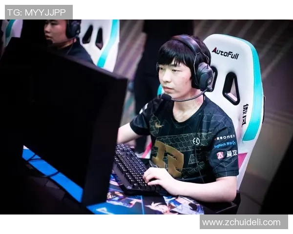 esports最新数据S15LOL赛事分析聚焦RNG战队技术策略与比赛表现解析
