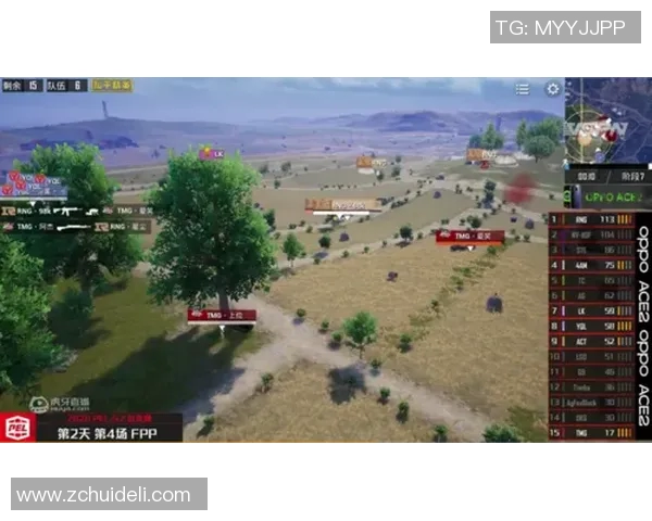 esports最新数据和平精英战术解析聚焦RNG团队协作与配合策略的深度剖析