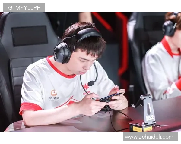 王者荣耀聚焦WE战队实力分析与未来发展潜力探讨实时新闻